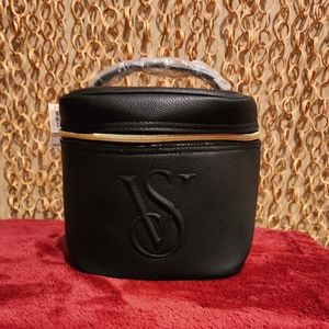Victoria's Secret Make Up Tote